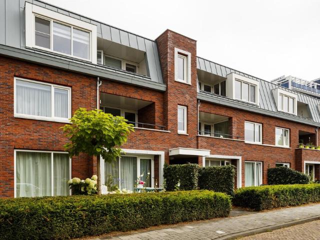 Portiekflat appartement te huur in Arnhem