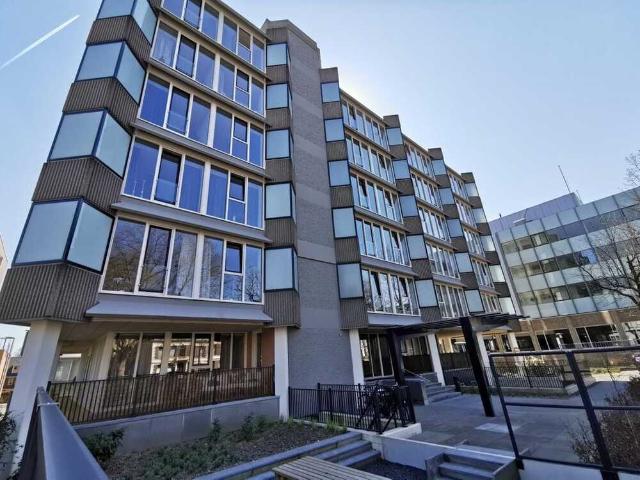 Portiekflat appartement te huur in Arnhem