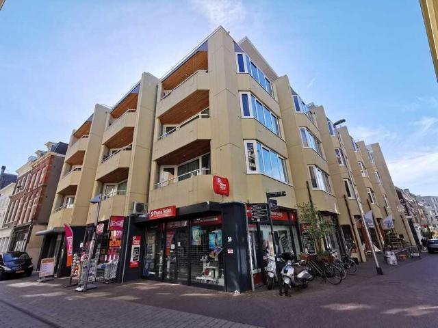 Portiekflat appartement te huur in Arnhem