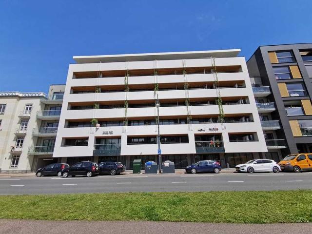 Portiekflat appartement te huur in Arnhem