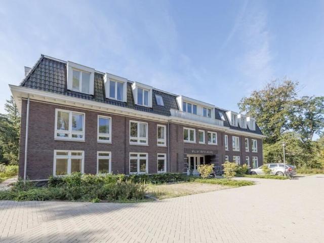Portiekflat appartement te huur in Blaricum