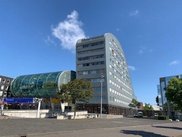 Portiekflat appartement te huur in Breda