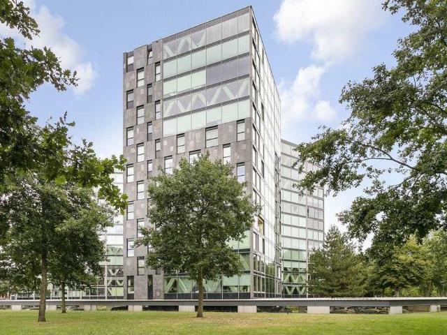 Portiekflat appartement te huur in Breda