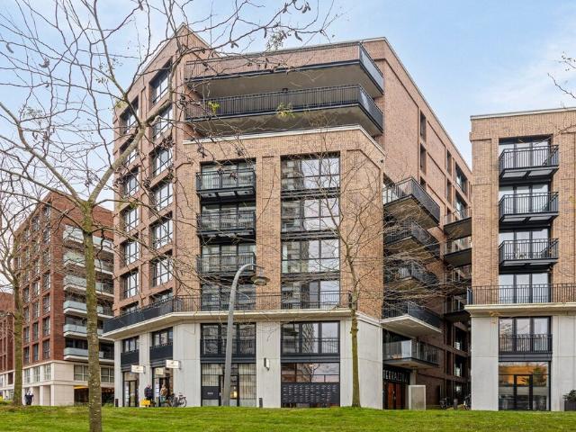 Portiekflat appartement te huur in Den Bosch