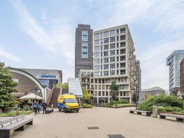 Portiekflat appartement te huur in Den Bosch