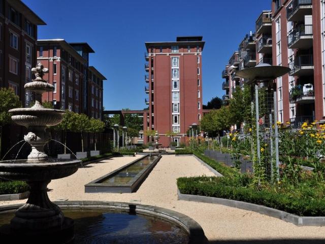Portiekflat appartement te huur in Den Bosch