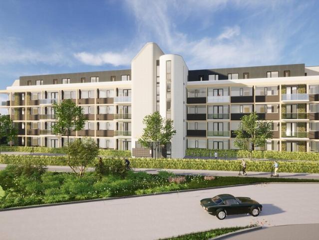 Portiekflat appartement te huur in Den Bosch