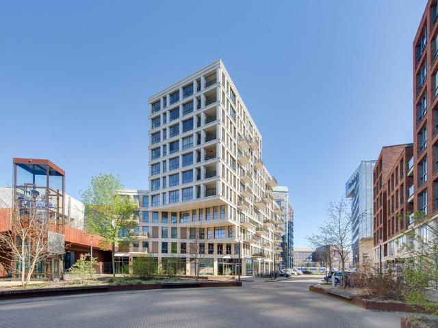 Portiekflat appartement te huur in Den Bosch