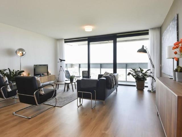 Bovenwoning appartement te huur in Den Haag