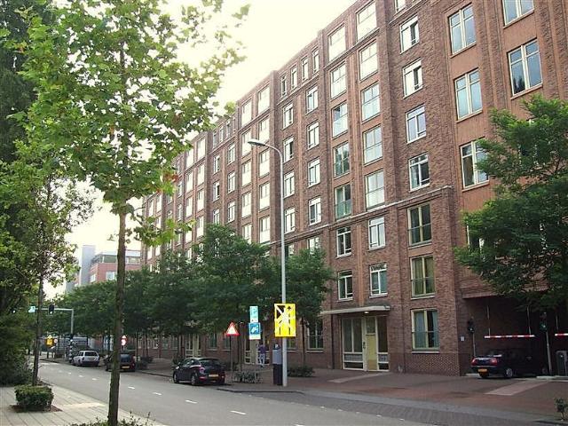 Portiekflat appartement te huur in Den Haag