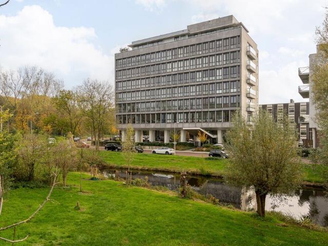Portiekflat appartement te huur in Den Haag