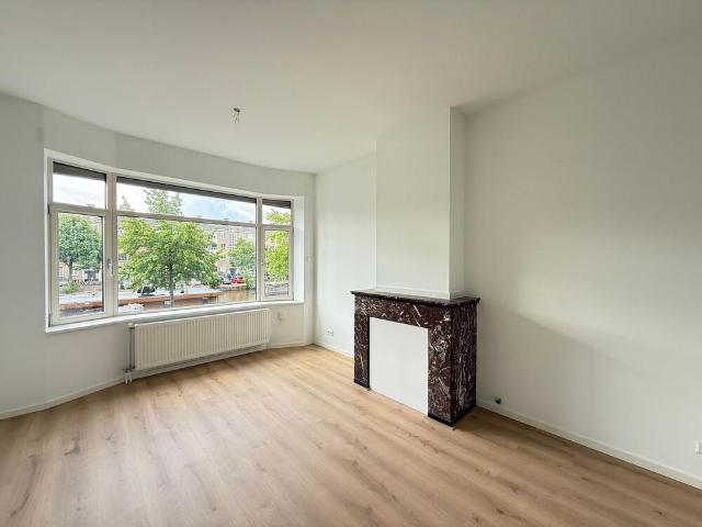 Portiekflat appartement te huur in Den Haag