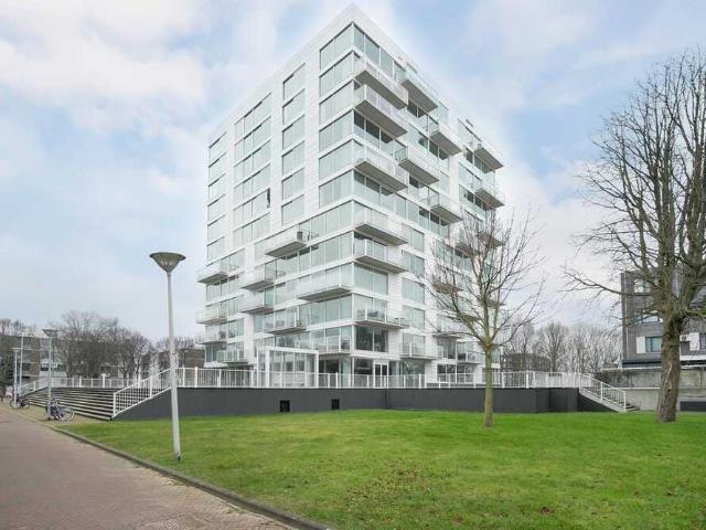 Portiekflat appartement te huur in Den Haag