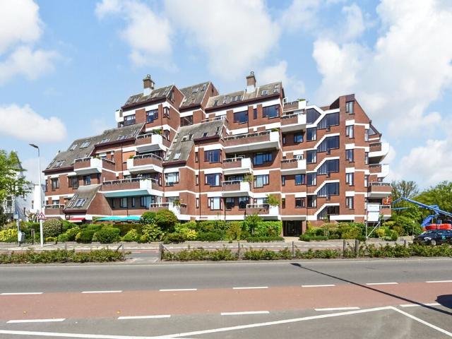 Portiekflat appartement te huur in Den Haag