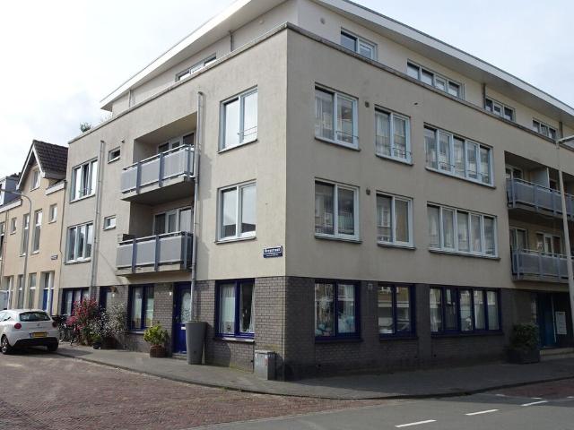 Portiekflat appartement te huur in Den Haag