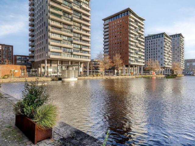 Portiekflat appartement te huur in Den Haag