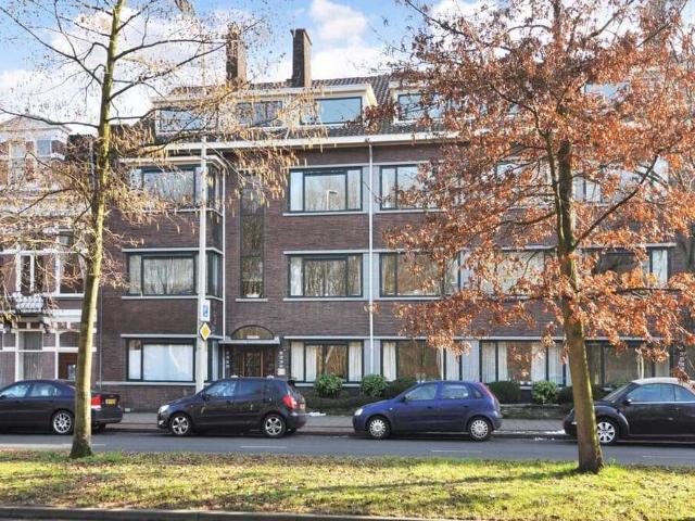Portiekflat appartement te huur in Den Haag