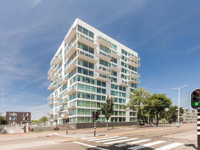 Portiekflat appartement te huur in Den Haag