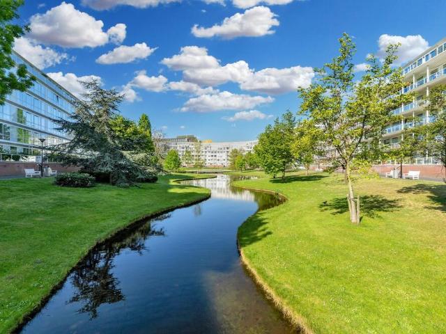 Portiekflat appartement te huur in Den Haag