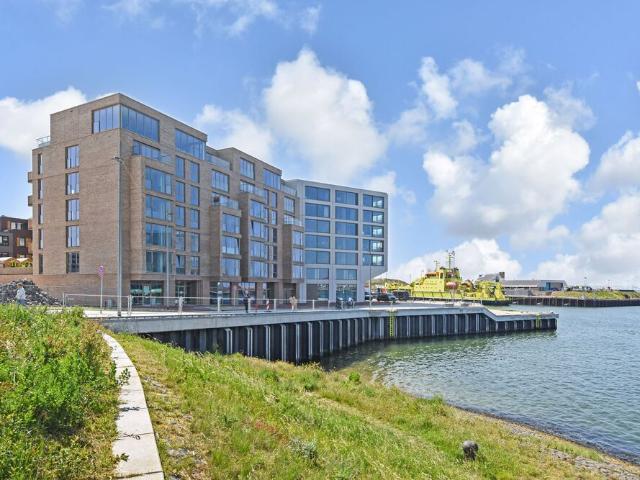 Portiekflat appartement te huur in Den Haag