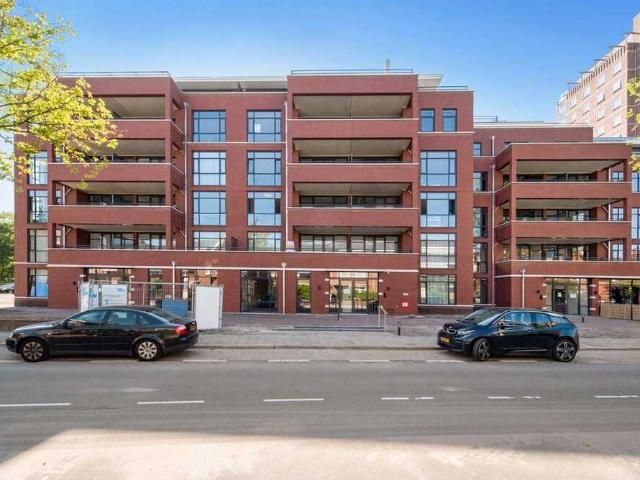 Portiekflat appartement te huur in Den Haag