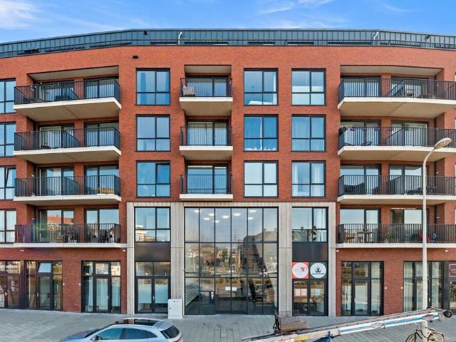 Portiekflat appartement te huur in Den Haag