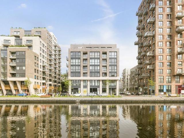 Portiekflat appartement te huur in Den Haag