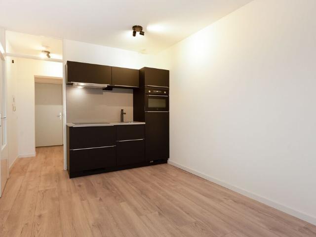 Portiekflat appartement te huur in Den Haag