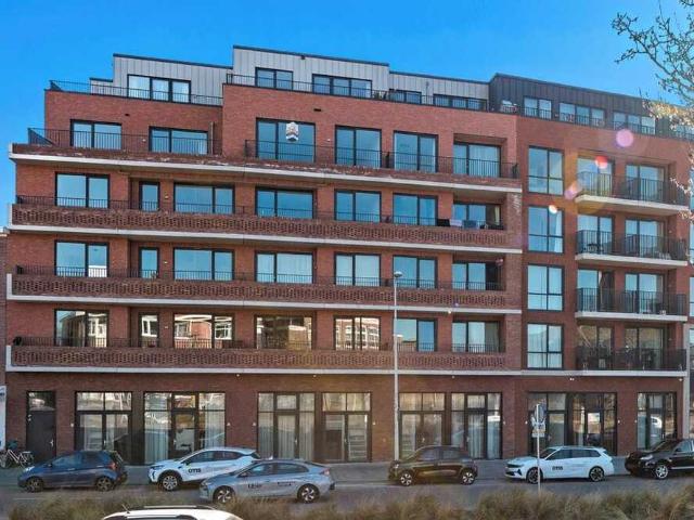 Portiekflat appartement te huur in Den Haag
