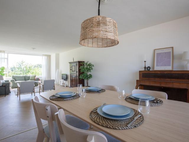 Portiekflat appartement te huur in Den Haag