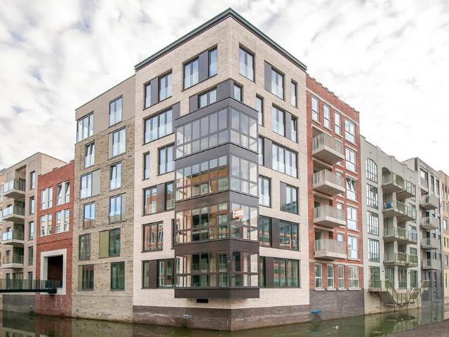 Portiekflat appartement te huur in Diemen