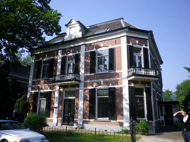 Portiekflat appartement te huur in Dieren