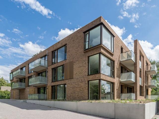 Portiekflat appartement te huur in Doorwerth