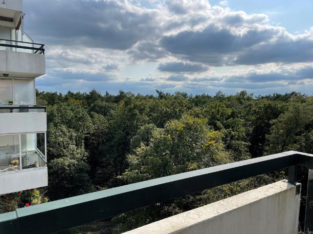 Portiekflat appartement te huur in Doorwerth