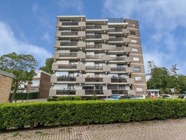 Portiekflat appartement te huur in Dordrecht
