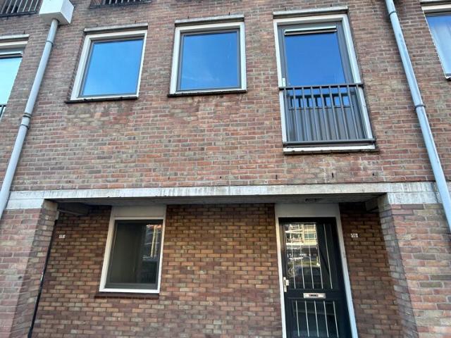 Portiekflat appartement te huur in Dordrecht