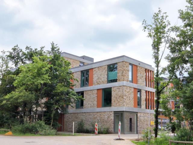 Portiekflat appartement te huur in Ede