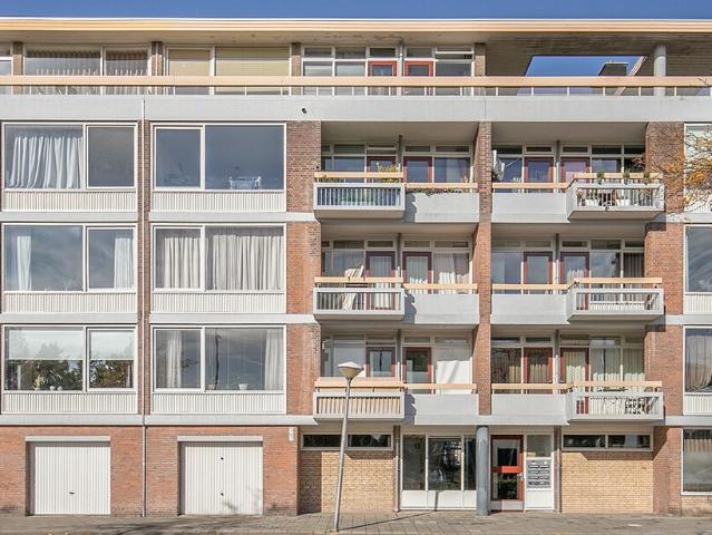 Portiekflat appartement te huur in Eindhoven
