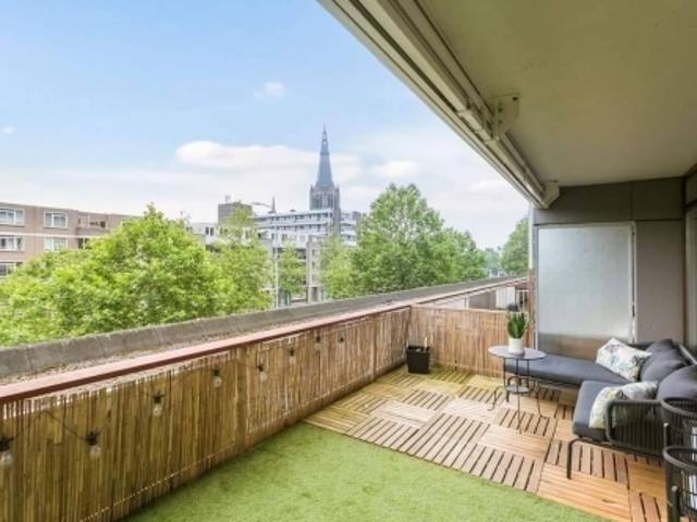 Portiekflat appartement te huur in Eindhoven