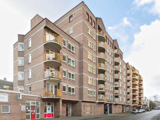 Portiekflat appartement te huur in Eindhoven