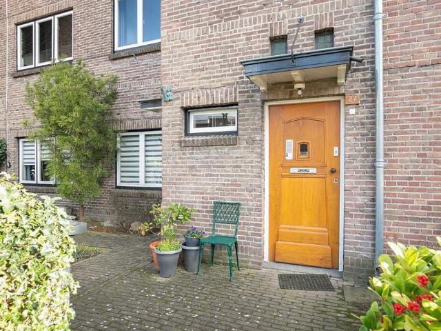 Portiekflat appartement te huur in Eindhoven