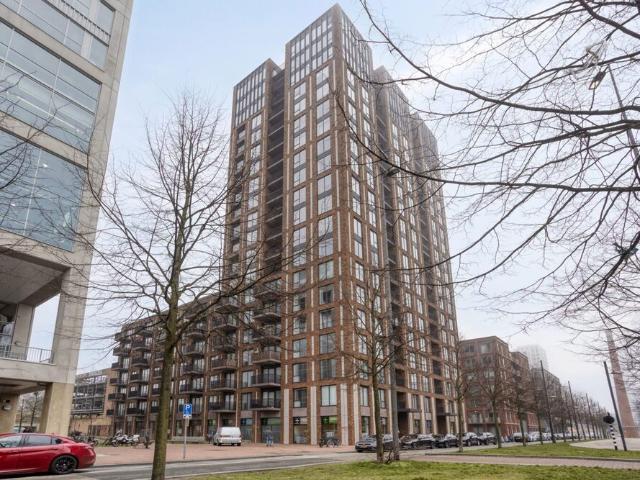 Portiekflat appartement te huur in Eindhoven