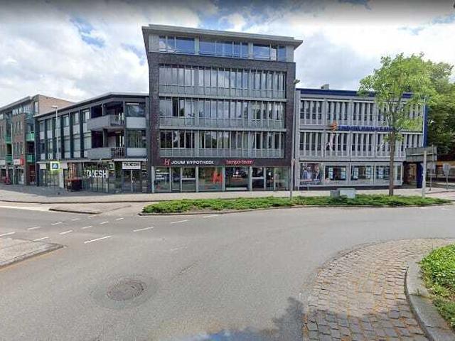 Portiekflat appartement te huur in Emmen