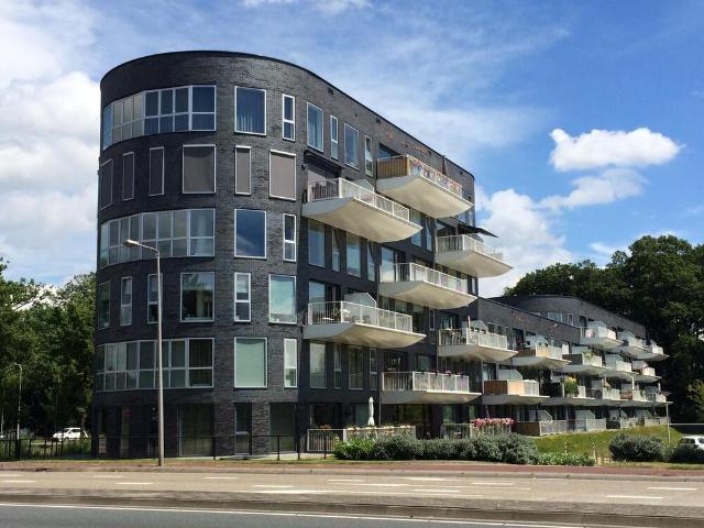 Portiekflat appartement te huur in Enschede
