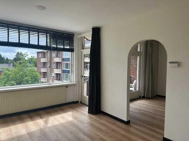 Portiekflat appartement te huur in Enschede