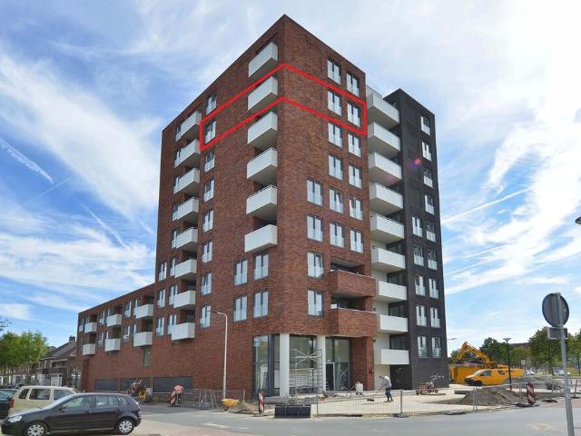 Portiekflat appartement te huur in Enschede