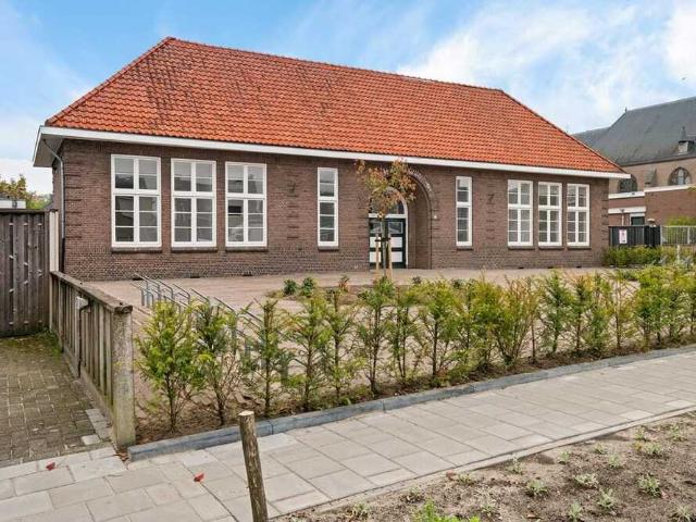 Portiekflat appartement te huur in Enschede