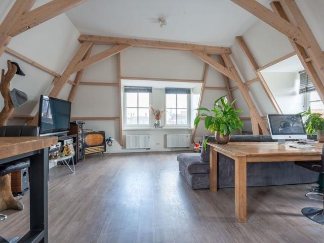 Portiekflat appartement te huur in Gorinchem