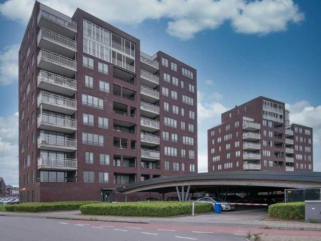 Portiekflat appartement te huur in Groningen