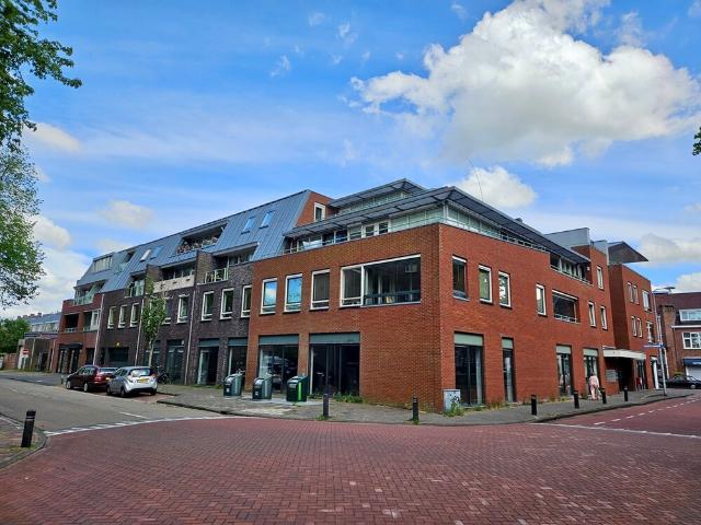 Portiekflat appartement te huur in Heemstede